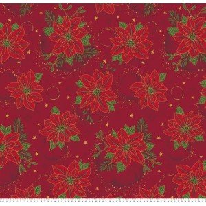 Natal Gold 2023 cor - 27 (Vermelho)